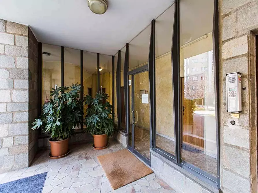 Immagine 13 di Camera in affitto  in Via Privata Moncalvo31 a Milano