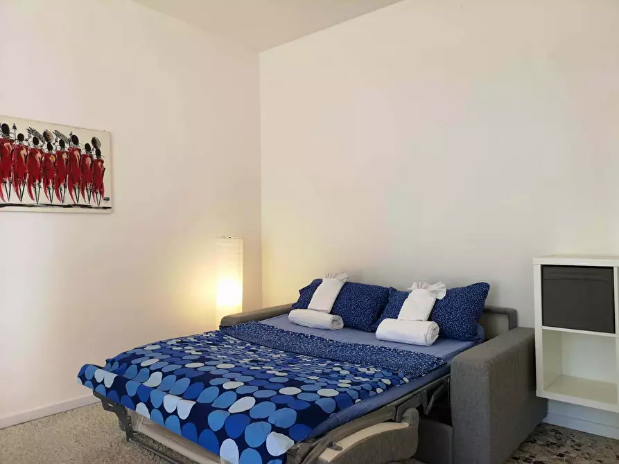 Immagine 2 di Appartamento in affitto  in Piazza Francesco Carrara a Milano