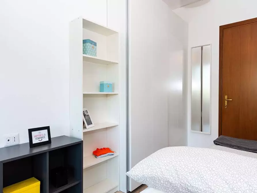 Immagine 6 di Camera in affitto  in Via fratelli Fraschini7 a Milano