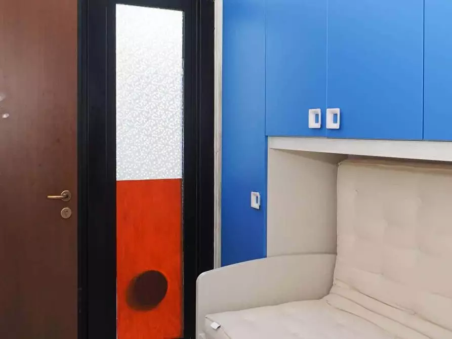 Immagine 19 di Camera in affitto  in Via Privata Ugo Tommei a Milano
