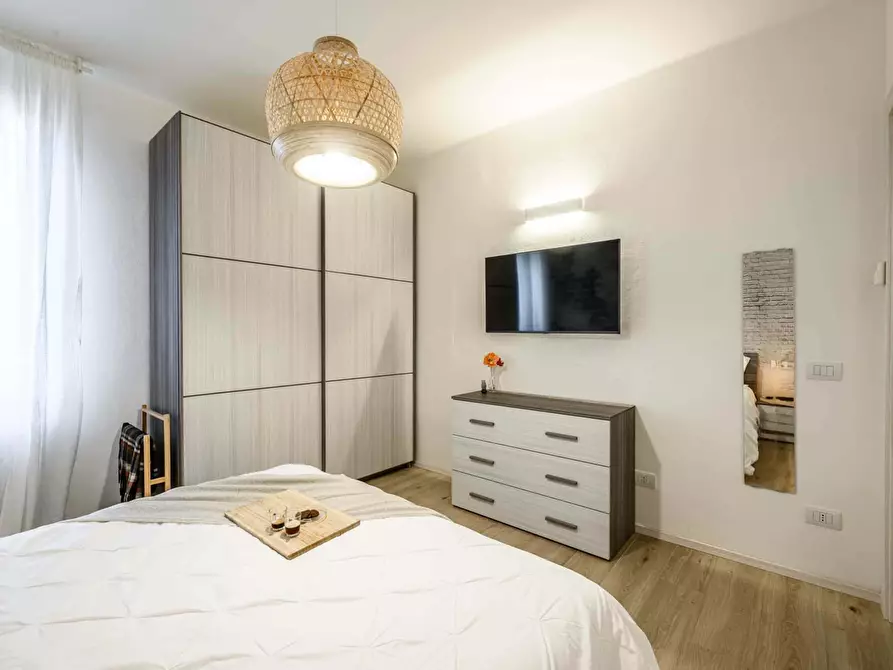 Immagine 34 di Appartamento in affitto  in Viale C. Sigonio76/2 a Modena