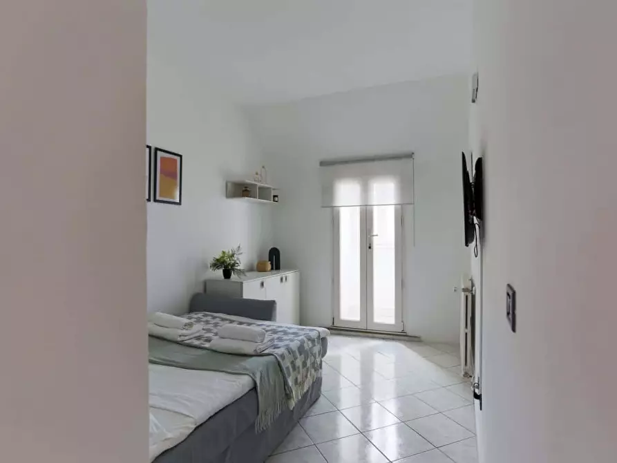 Immagine 15 di Appartamento in affitto  in Via Bergamo3 a Milano