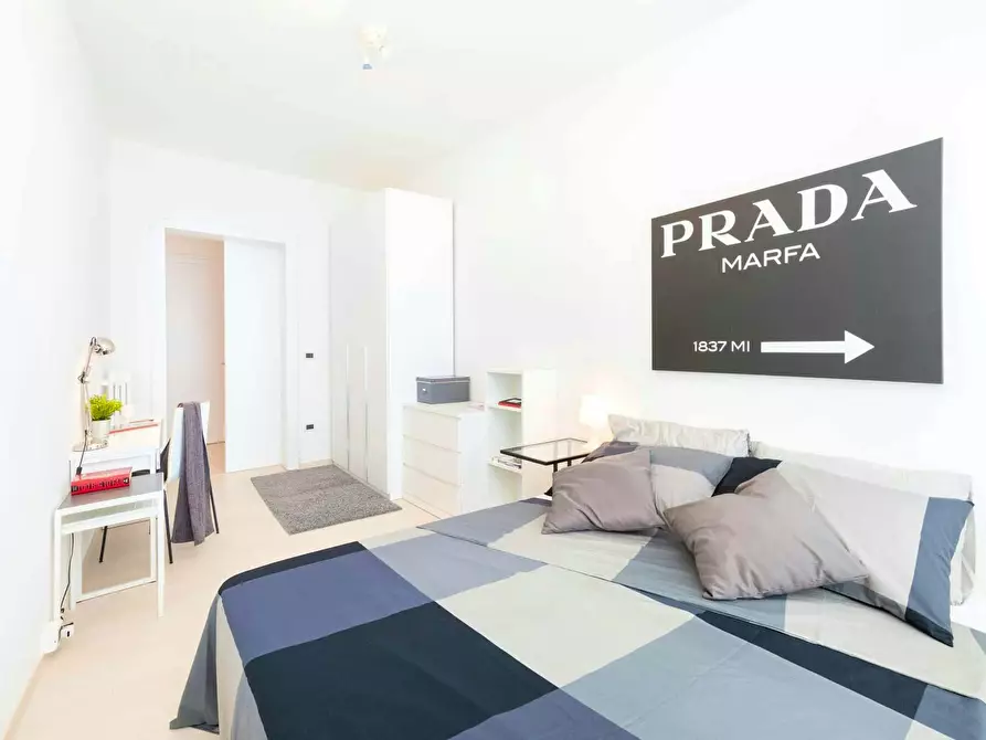 Immagine 1 di Camera in affitto  in Via Giosuè Carducci66 a Venezia