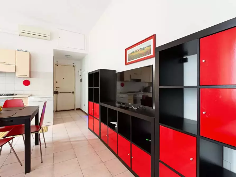 Immagine 13 di Appartamento in affitto  in Viale Gran Sasso a Milano