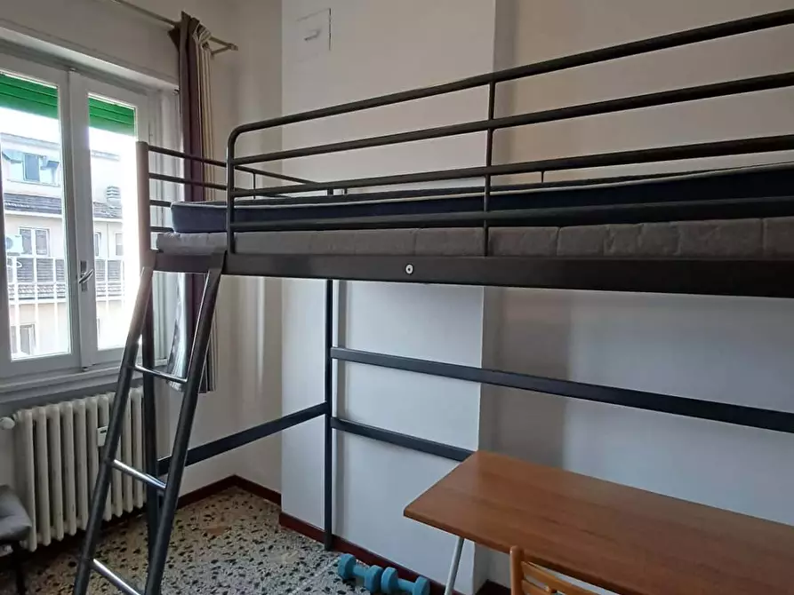 Immagine 1 di Camera in affitto  in Via Lodovico Pavoni15 a Brescia