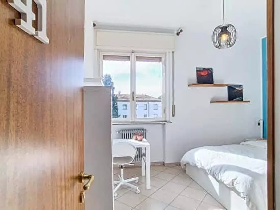 Immagine 2 di Camera in affitto  in Via Arrigo Boito3 a Forli'