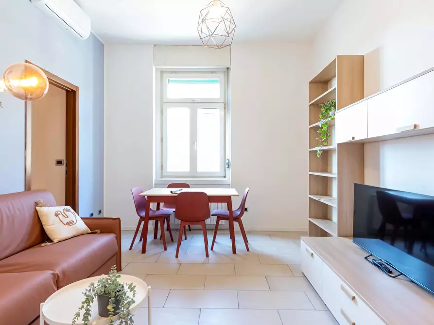 Immagine 10 di Appartamento in affitto  in Via Cesare Battisti18 a Trieste