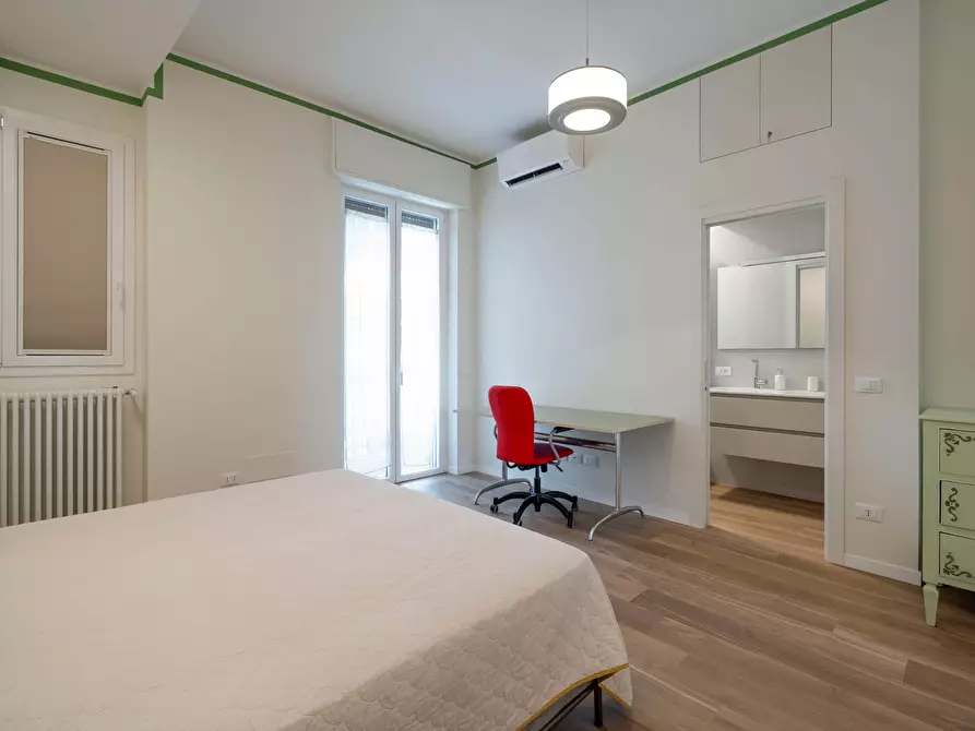 Immagine 9 di Appartamento in affitto  in Via Molino delle Armi19 a Milano