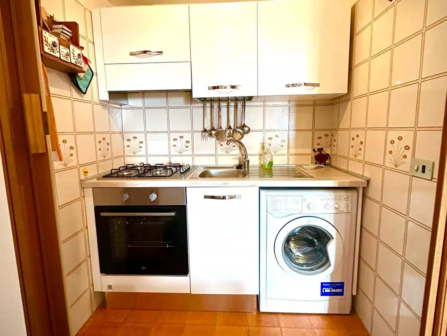 Immagine 13 di Appartamento in affitto  in Via Alfredo Sagripanti49 a Cerveteri