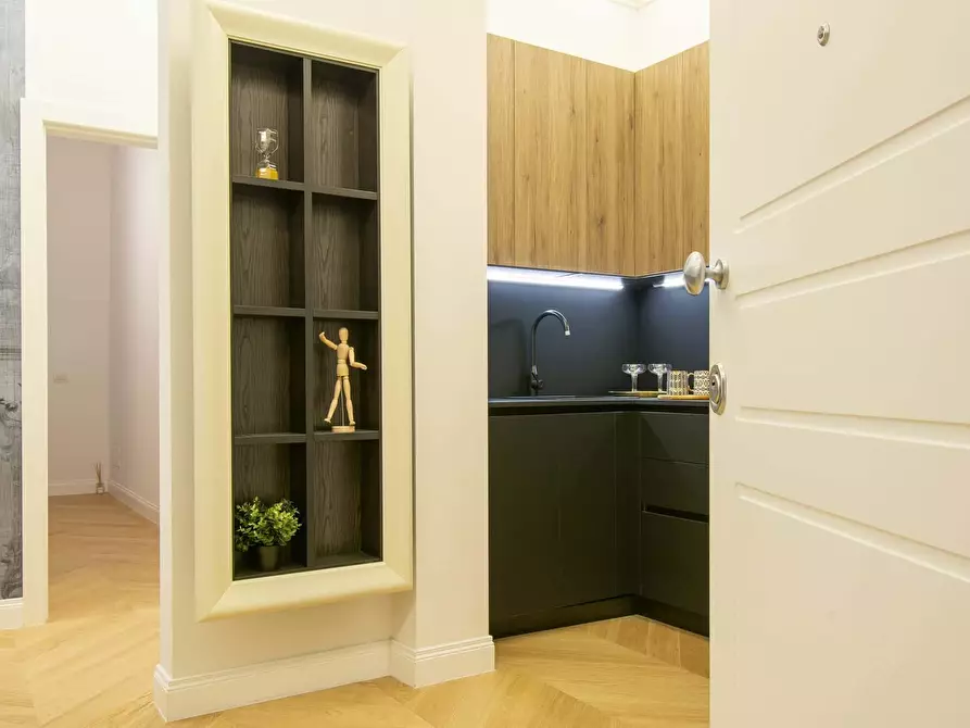 Immagine 8 di Appartamento in affitto  in Via Camillo Cavour82 a Firenze