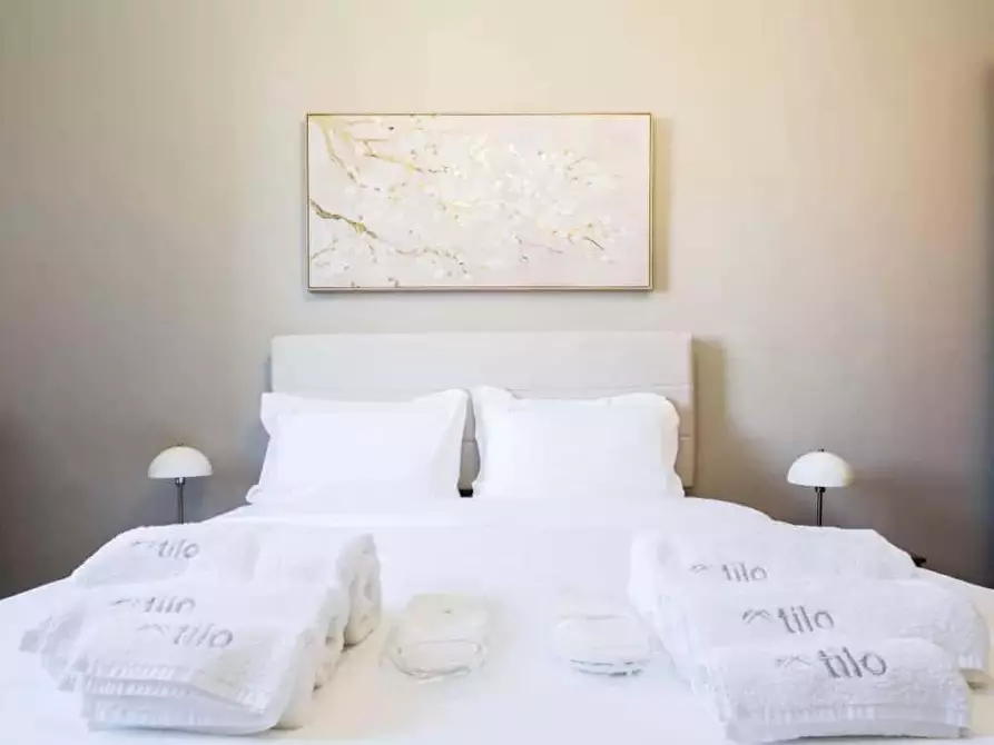 Immagine 6 di Appartamento in affitto  in Via di Ravecca9 a Genova