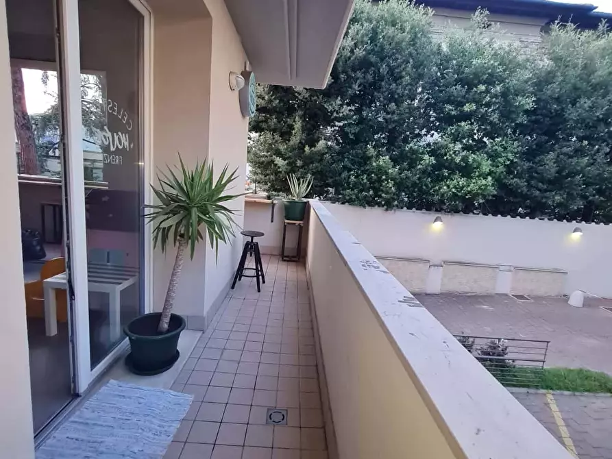 Immagine 11 di Appartamento in affitto  in Viale Belfiore41 a Firenze