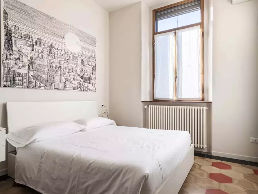 Immagine 9 di Appartamento in affitto  in Viale Umbria50 a Milano