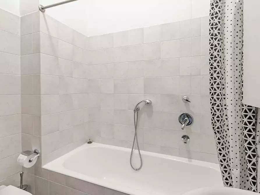 Immagine 7 di Appartamento in affitto  in Via Ascanio Sforza77 a Milano