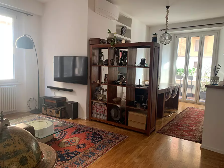 Immagine 10 di Appartamento in affitto  in Via M.Poggioli3 a Roma