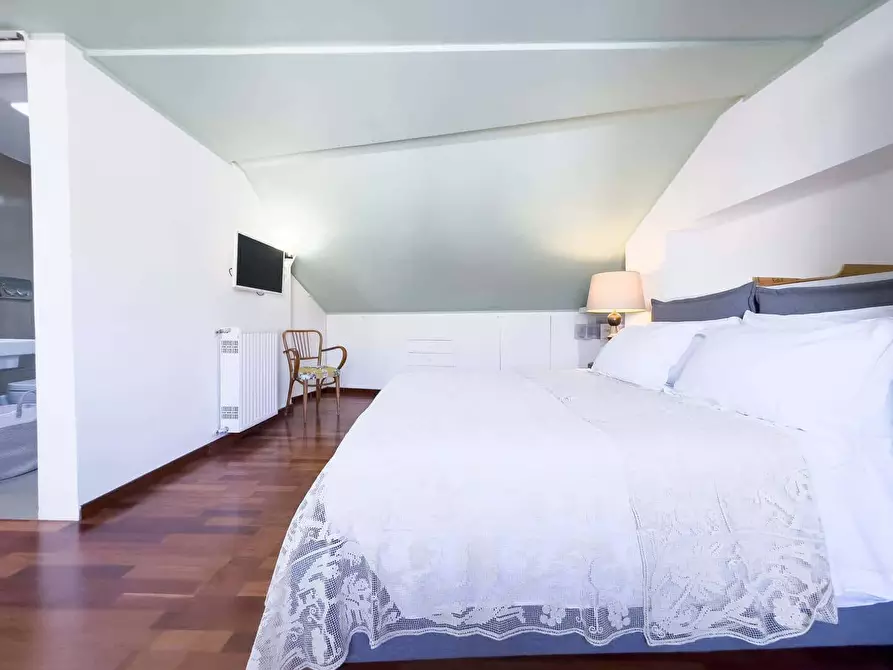 Immagine 20 di Appartamento in affitto  in Via de' Ciancaleoni43 a Roma