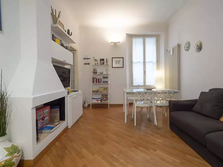 Immagine 6 di Appartamento in affitto  in Via Paolo Giovio4 a Milano