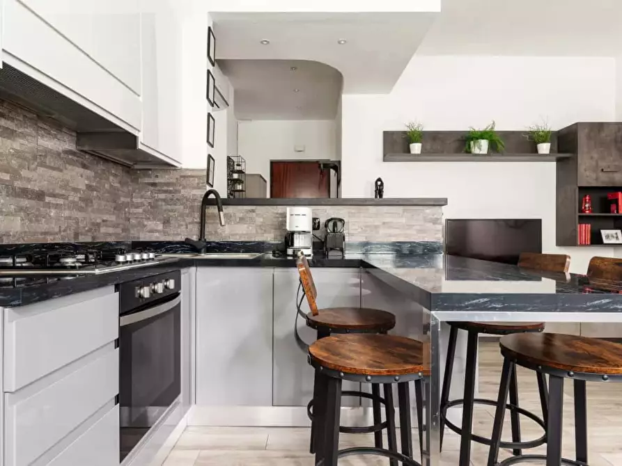 Immagine 23 di Appartamento in affitto  in Via Gallura2 a Milano