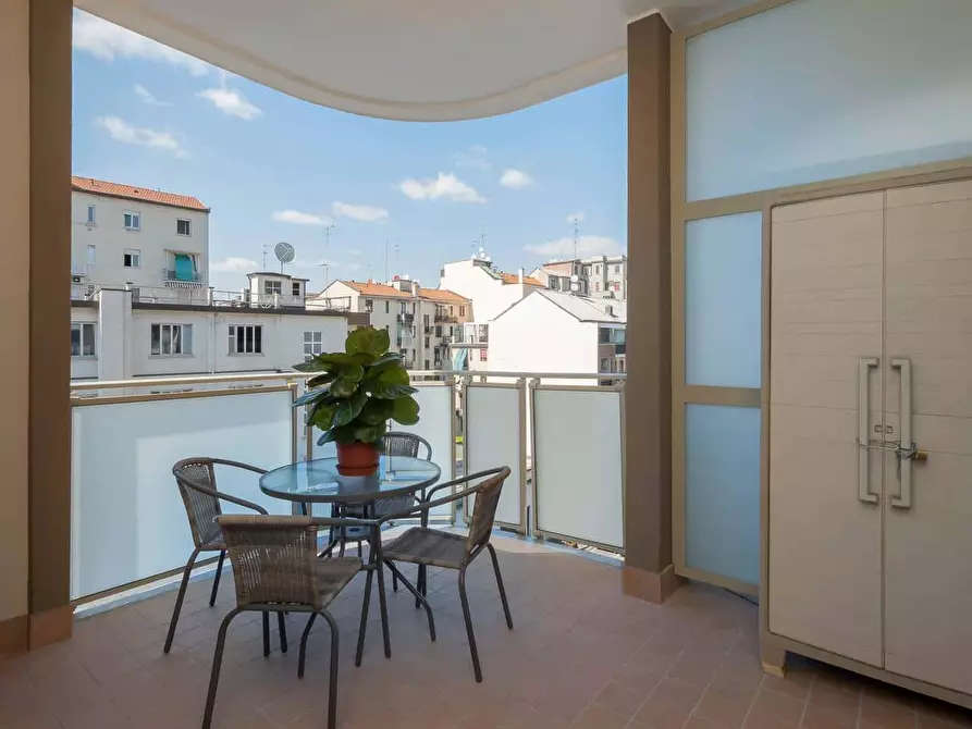 Immagine 19 di Appartamento in affitto  in Via Lodovico Muratori46/9 a Milano