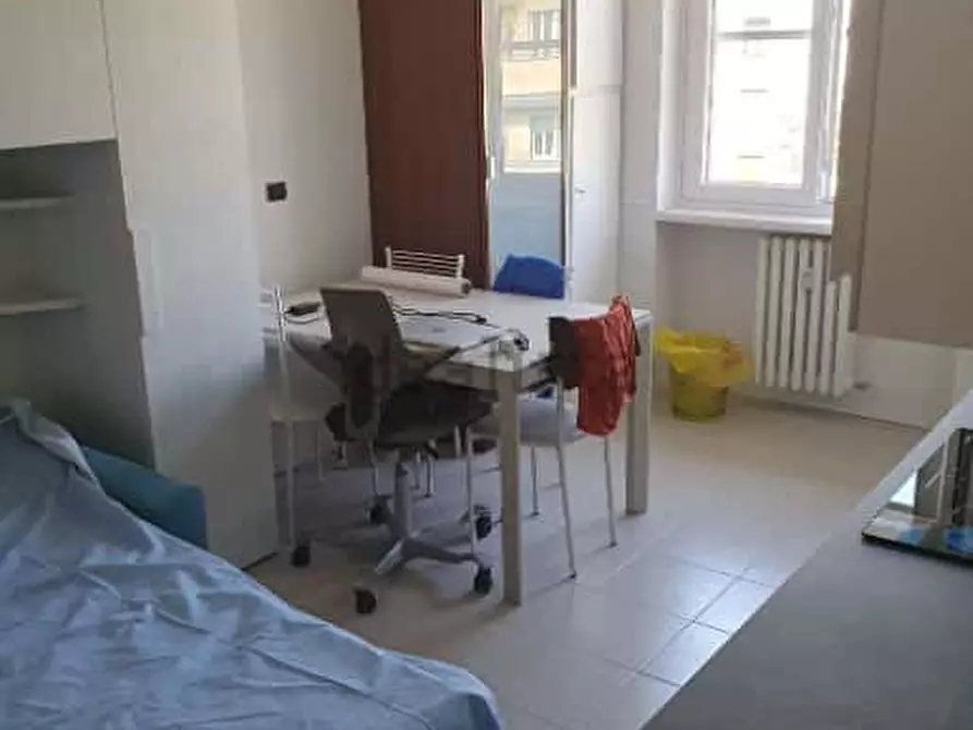 Immagine 6 di Appartamento in affitto  in Via Giuseppe Avezzana16 a Milano