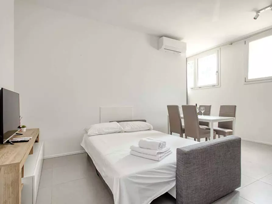 Immagine 4 di Appartamento in affitto  in Via Giuseppe Sercognani23 a Milano