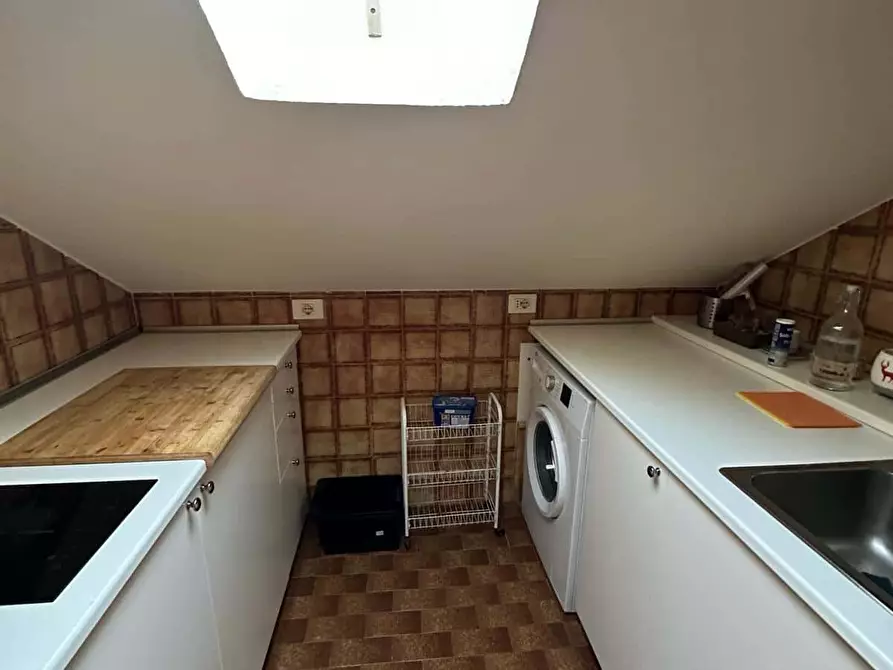 Immagine 10 di Appartamento in affitto  in Via Sardegna51 a Milano