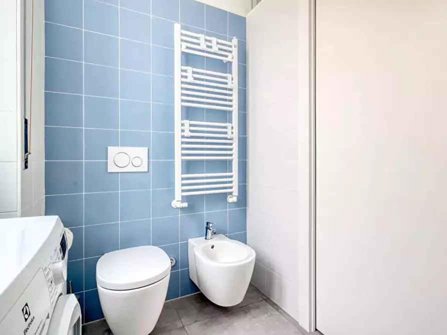 Immagine 11 di Appartamento in affitto  in Via Nino Bixio34 a Milano