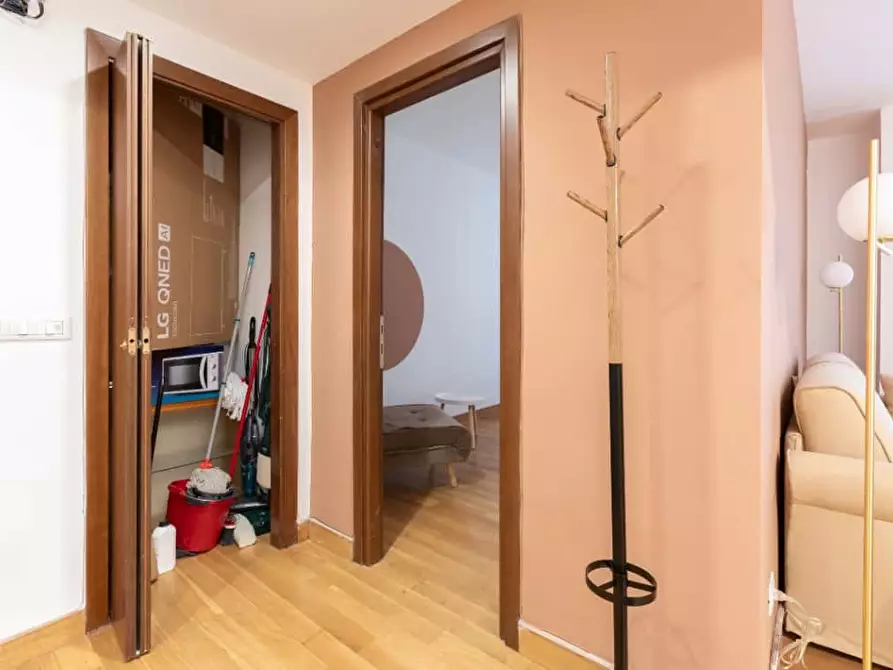 Immagine 8 di Appartamento in affitto  in Via Licia18 a Roma