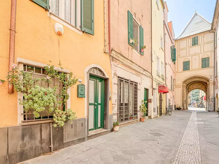 Immagine 11 di Appartamento in affitto  in Via Roma15 a Borghetto Santo Spirito