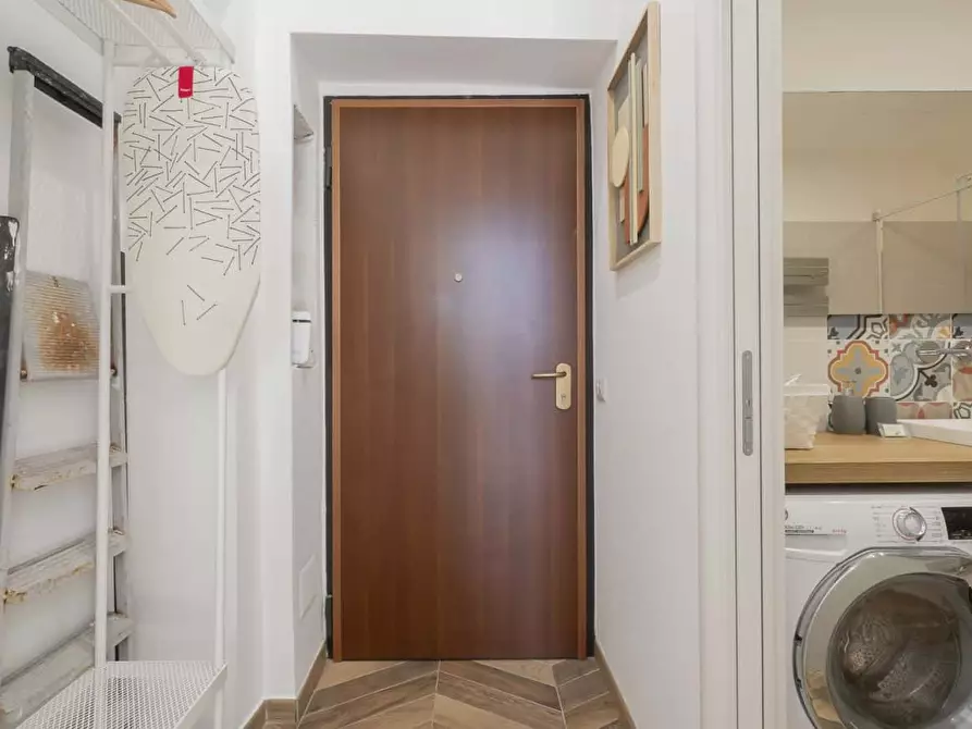 Immagine 19 di Appartamento in affitto  in Via Gaetana Agnesi15 a Milano