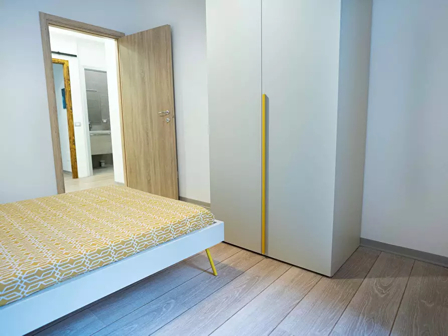 Immagine 19 di Appartamento in affitto  in Viale Caterina da Forlì50/5 a Milano