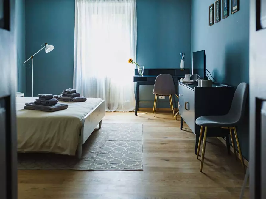 Immagine 45 di Appartamento in affitto  in Piazza Attilio Hortis7 a Trieste