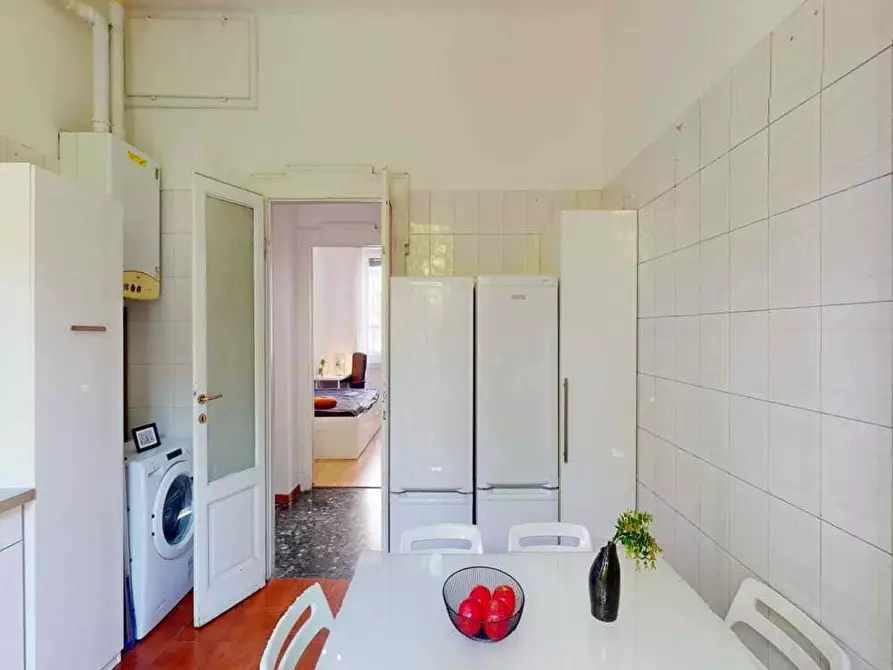 Immagine 10 di Camera in affitto  in Via Luosi4 a Milano