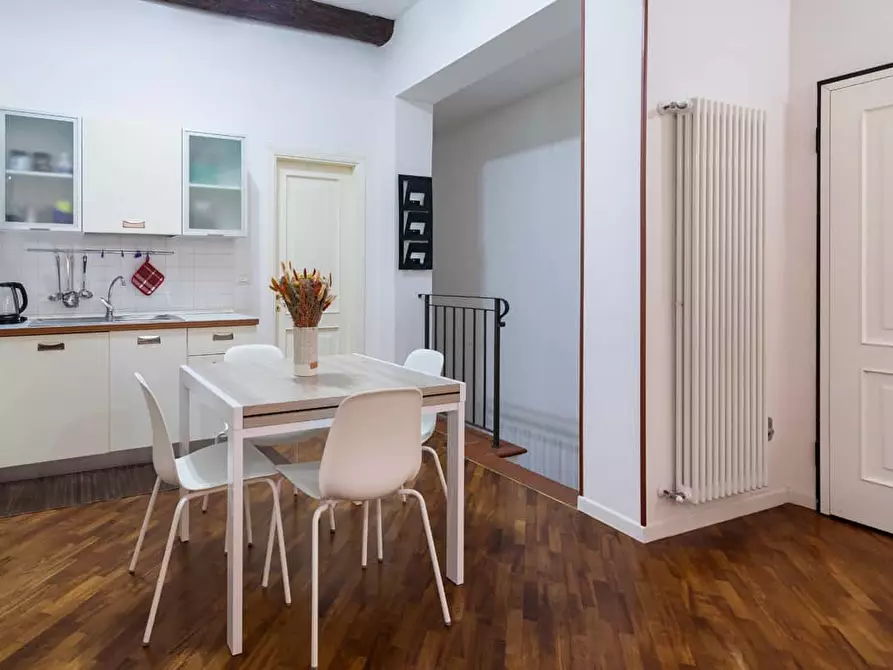 Immagine 6 di Appartamento in affitto  in Via Miramonte3 a Bologna