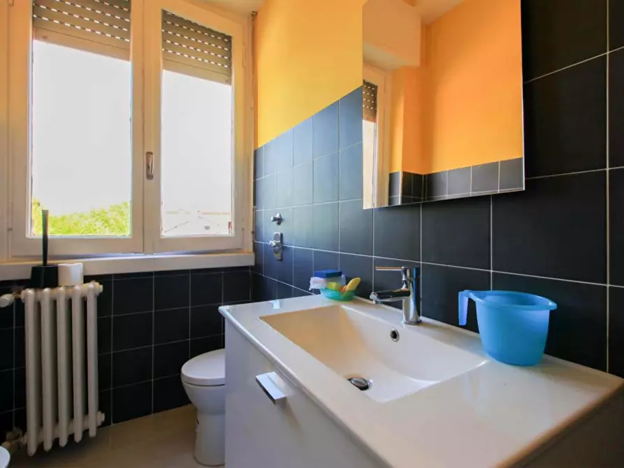 Immagine 9 di Appartamento in affitto  in Via Ettore Ponti38 a Milano