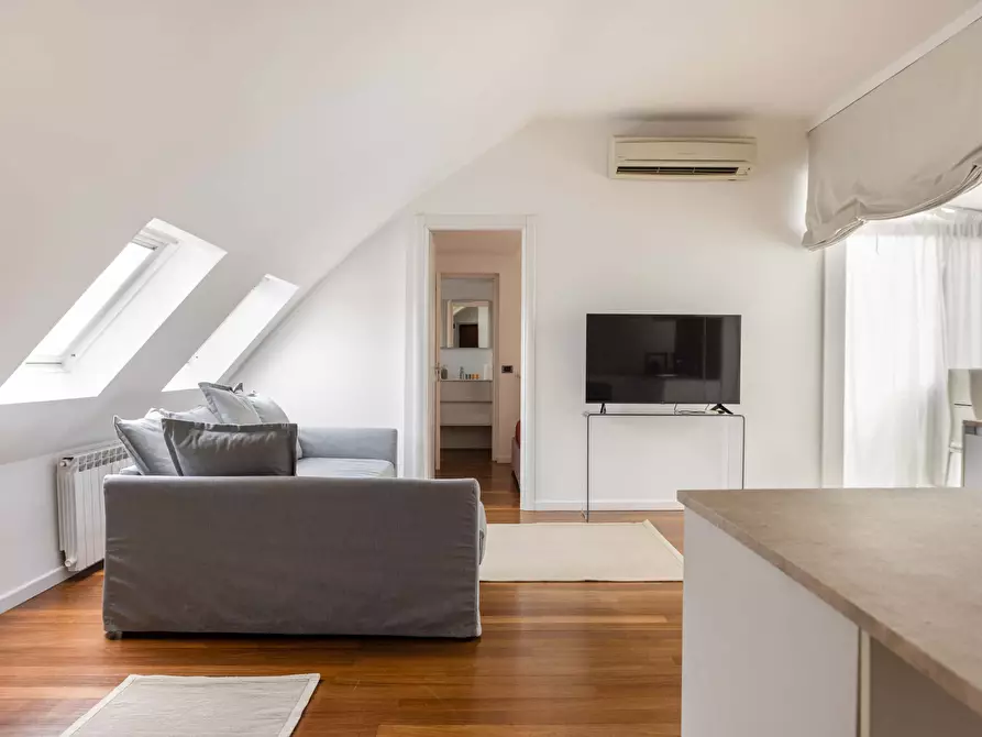 Immagine 8 di Appartamento in affitto  in Via Ludovico Lazzaro Zamenhof2 a Milano