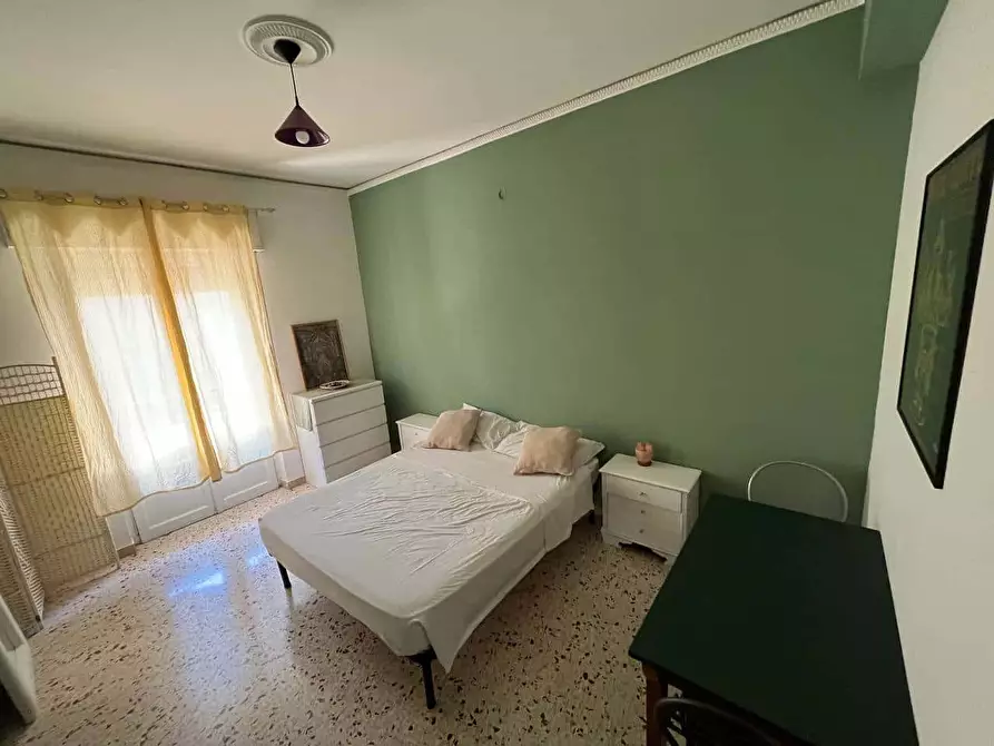 Immagine 2 di Camera in affitto  in Via Vito la Mantia14 a Palermo