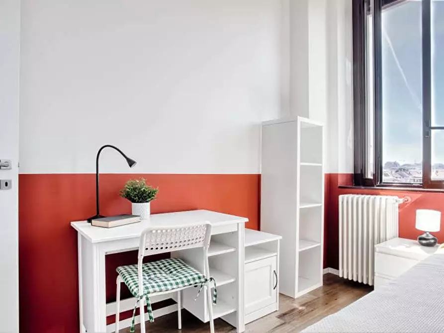 Immagine 2 di Camera in affitto  in Via Giovanni Pezzotti44 a Milano