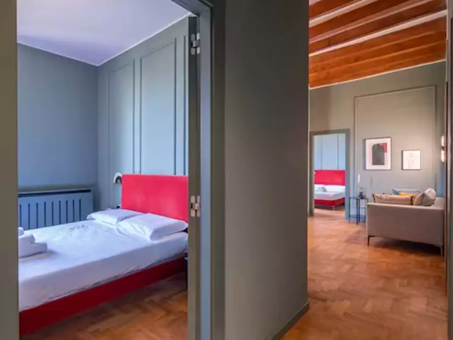 Immagine 11 di Appartamento in affitto  in Via Gaetano de Castillia24 a Milano