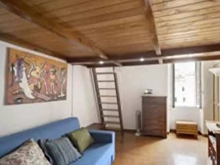 Immagine 9 di Appartamento in affitto  in Via della Pace2 a San Remo