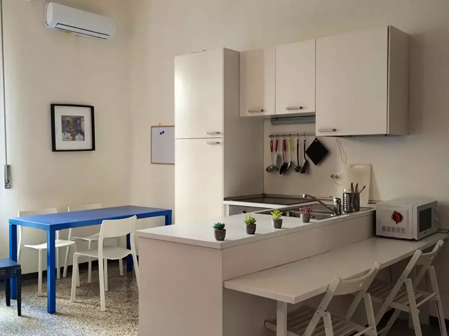 Immagine 3 di Appartamento in affitto  in Via Cervignano a Milano