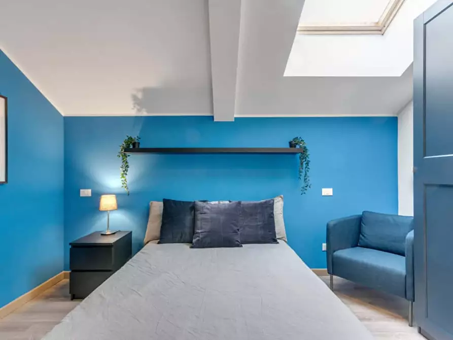 Immagine 3 di Camera in affitto  in Via Benedetto Marcello69 a Milano