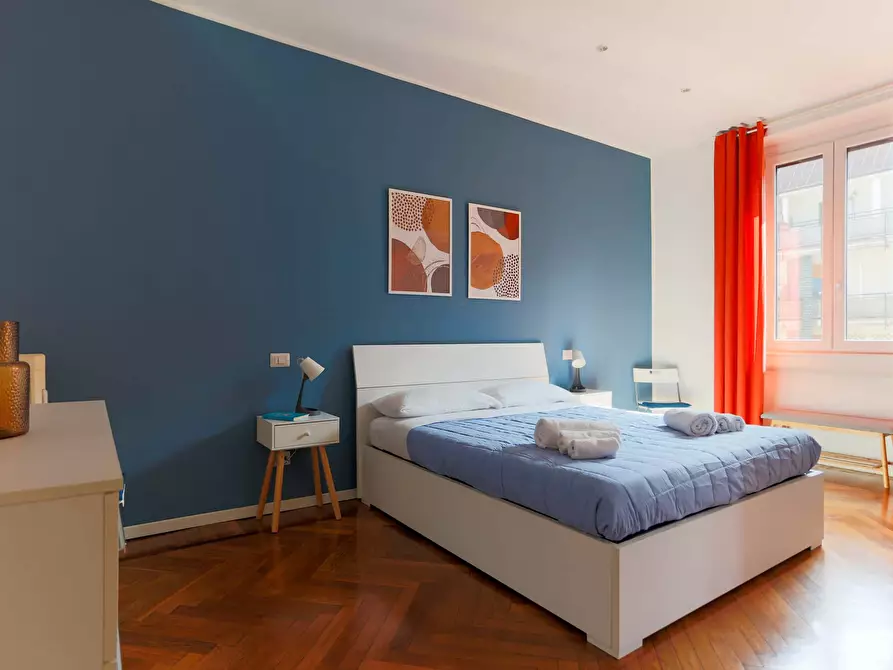 Immagine 1 di Appartamento in affitto  in Via Ponte Seveso23 a Milano