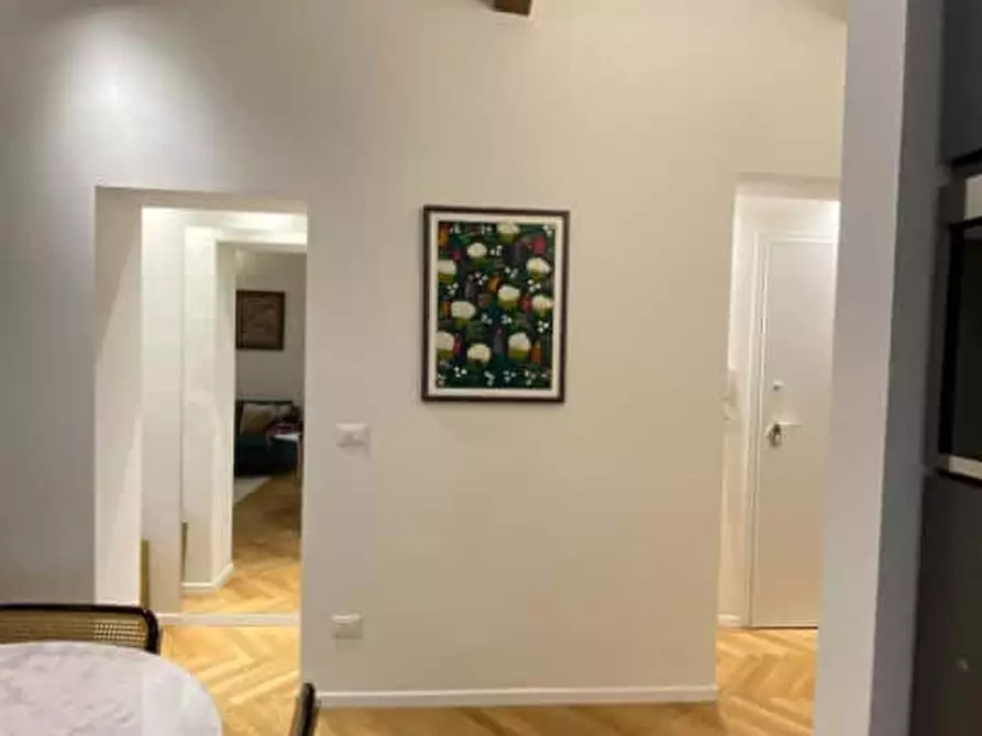 Immagine 2 di Appartamento in affitto  in Via Santo Stefano46 a Bologna