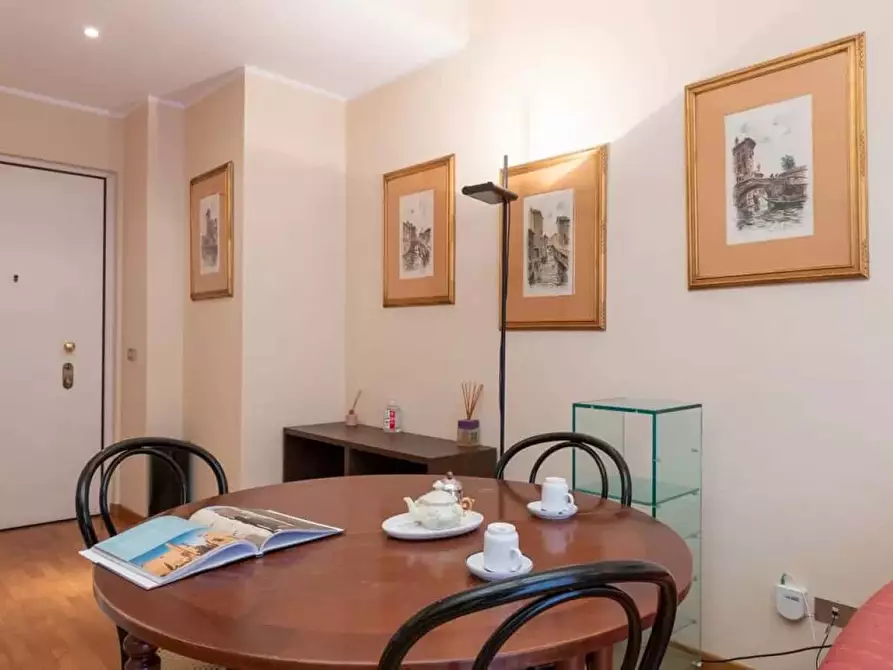 Immagine 8 di Appartamento in affitto  in Via San Marco22 a Milano