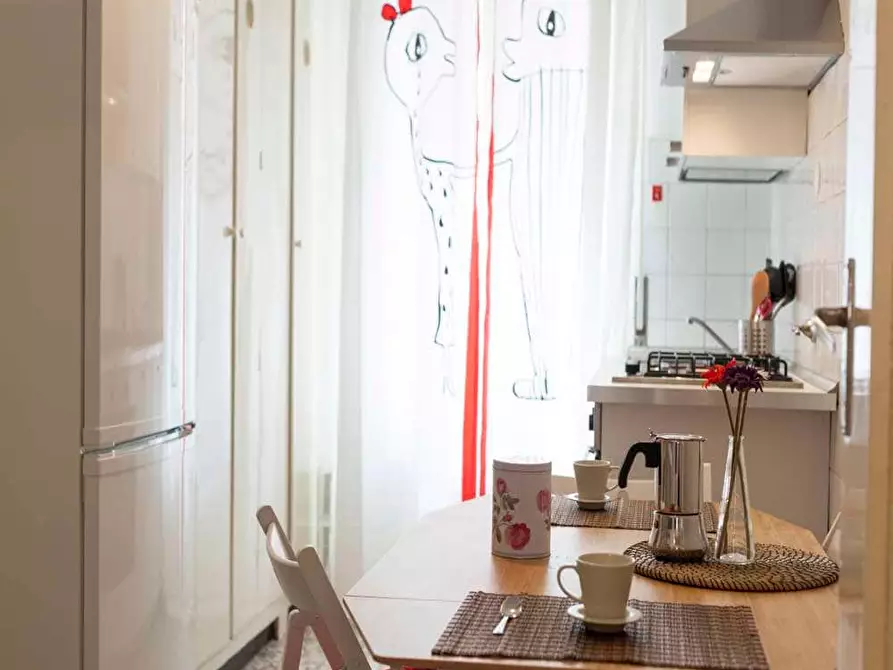 Immagine 4 di Camera in affitto  in Via della Salute19 a Bologna