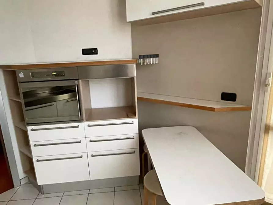 Immagine 17 di Appartamento in affitto  in Via Confalonieri70 a Seveso