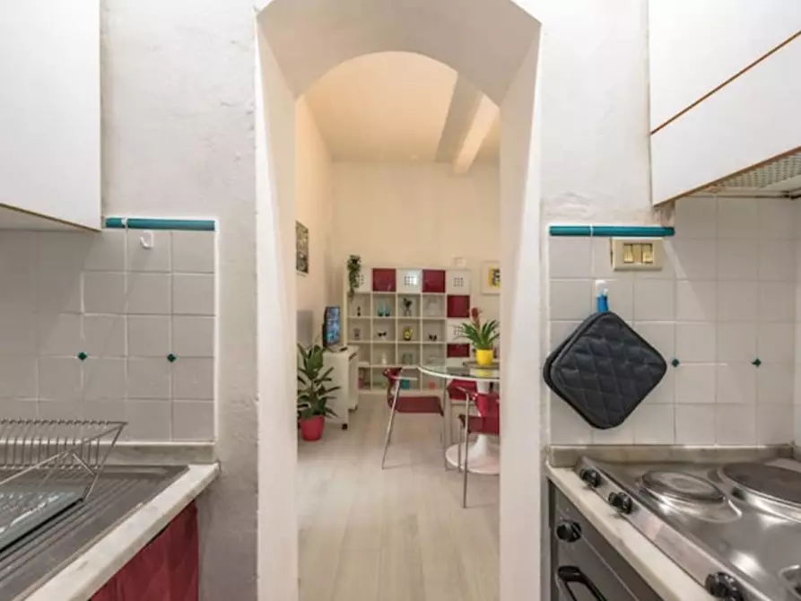 Immagine 4 di Appartamento in affitto  in Via Laura9 a Firenze