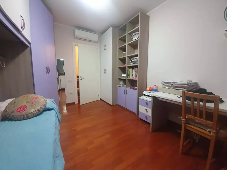 Immagine 11 di Appartamento in affitto  in Via Olgettina5 a Milano