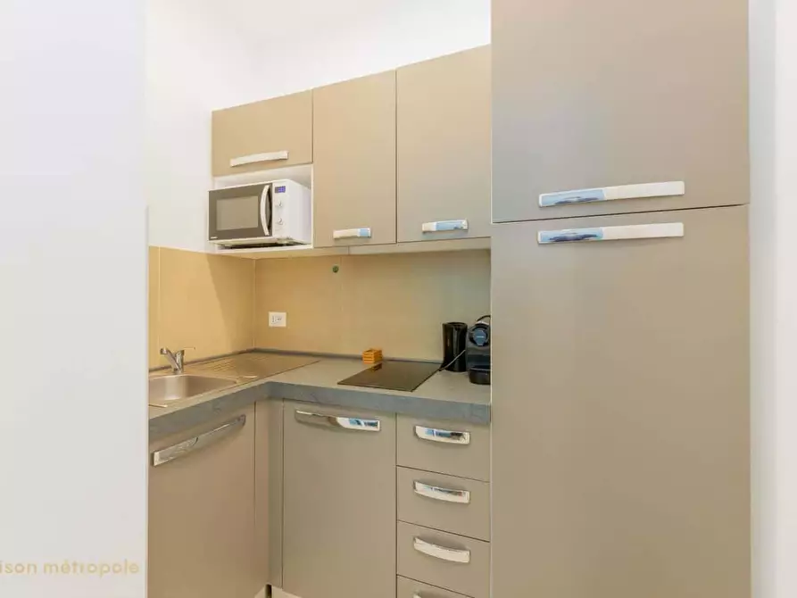 Immagine 7 di Appartamento in affitto  in Via Pietro Giuria12 a Torino